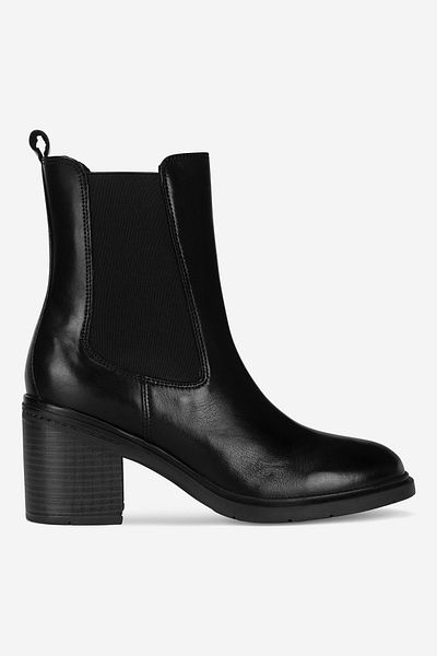 LASOCKI woman boot 5905588938101 Black