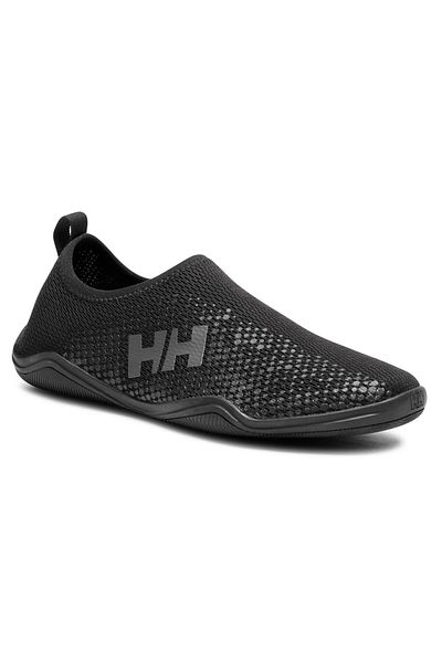 Helly Hansen helly hansen Men's Water Sports Shoes black HELLY HANSEN-11555 990 BLACK/CHARCOAL