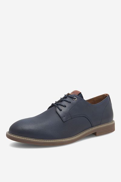 LASOCKI man shoe 5905588340959 Brown