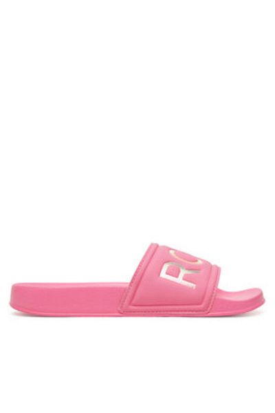 Roxy Girl Flip-flops pink ROXY-ARGL100287 RPC BRIGHT ROSE/PINK CARNATION