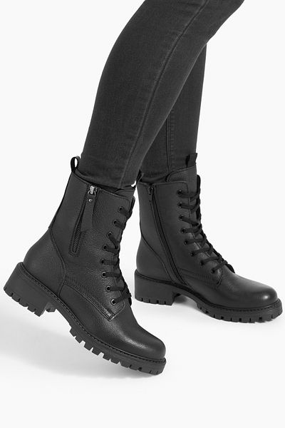 LASOCKI woman shoe 5905588872122 Black