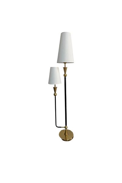 DEC14 Side floor lamp