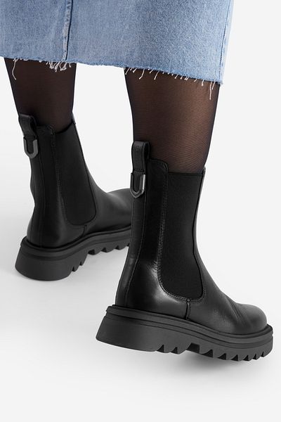 LASOCKI woman boot 5903419429811 Black