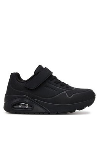 SKECHERS Boy Sneakers black SKECHERS-403673L BBK