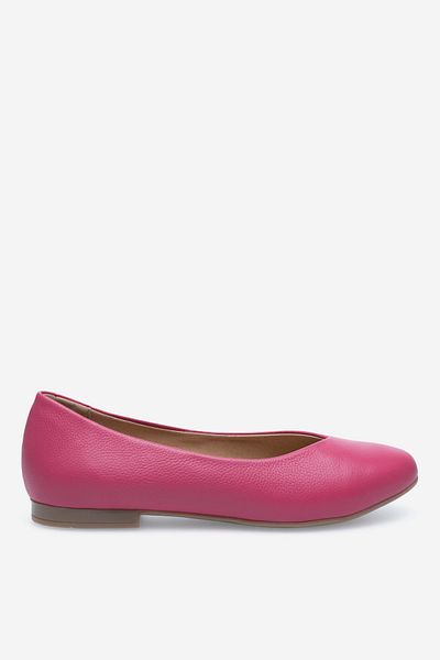 LASOCKI woman ballerina 5905588509677 Pink
