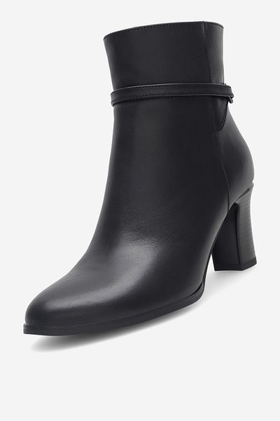 LASOCKI woman boot 5905588792710 Black