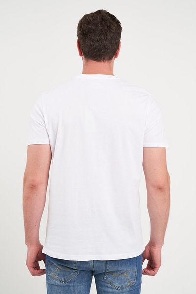 Lee Cooper Tricou barbat cu imprimeu