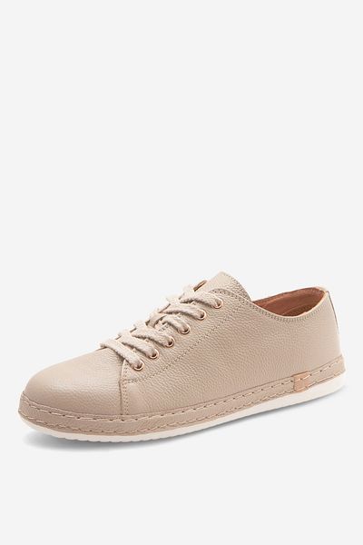 LASOCKI woman espadrille 5905588376620 Beige