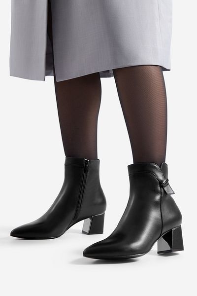 LASOCKI woman boot 5905588918950 Black