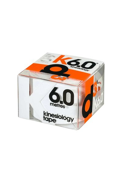 D3 Banda Kinesiologica D3 5cmx6m