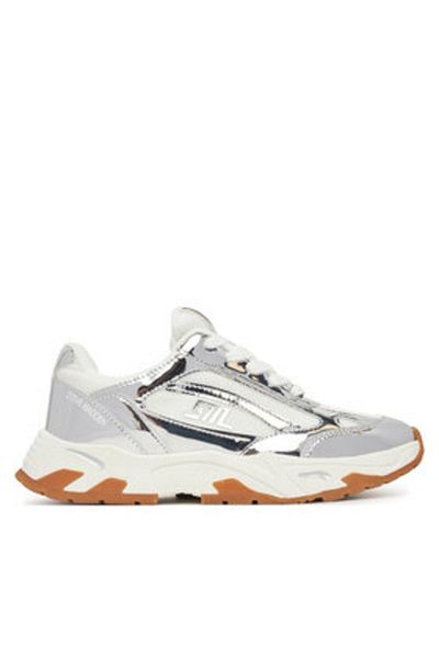 Steve Madden Women's Sneakers silver STEVE MADDEN-SM19000129 751 SILVER