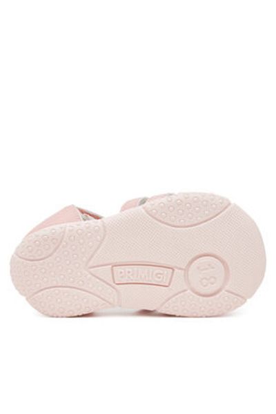 Primigi Sandale roz pentru fete PRIMIGI-7911700 CORALLO