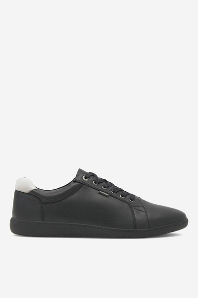 LASOCKI man shoe 5905588572350 Black