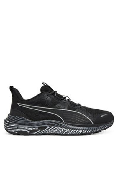 Puma Mens Running Shoes black PUMA-310975 02