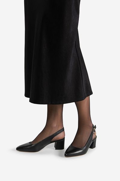 LASOCKI woman chicken 5905588597384 Black