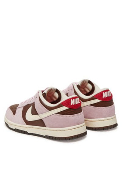 Nike nike Women's Sneakers brown NIKE-HM0987 200