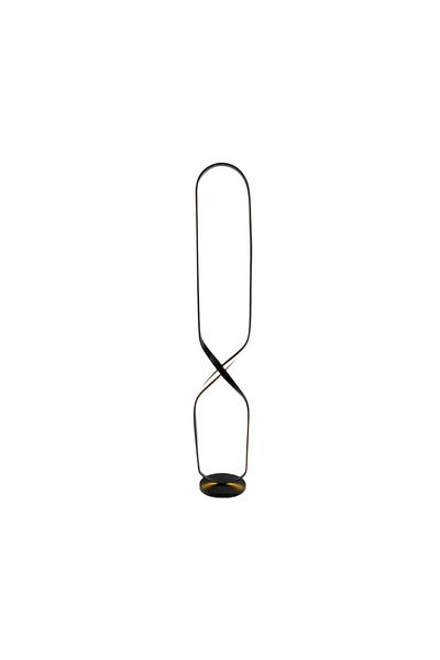 DEC14 Side floor lamp