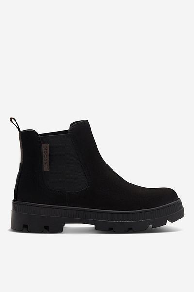 LASOCKI woman boot 5905588725732 Black
