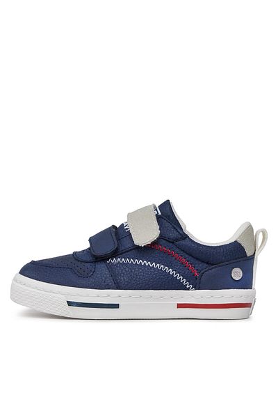Gioseppo Pantofi Baiet albastru GIOSEPPO-68157-P MACEIO NAVY