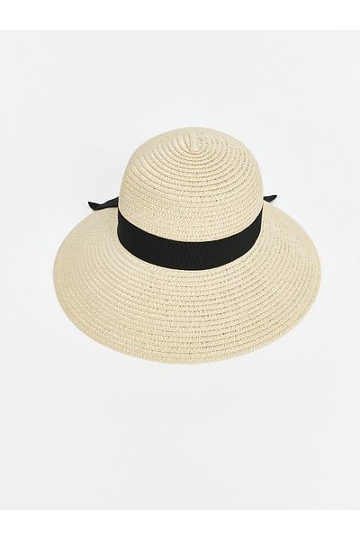 LC Waikiki Women's Straw Hat