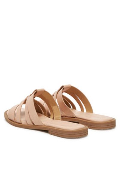 Tamaris Women's Flip-flops pink TAMARIS-1-27103-42 521 ROSE