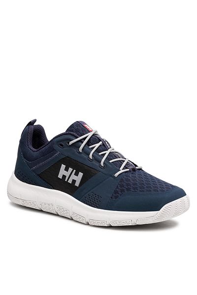 Helly Hansen Helly Hansen Încălțăminte sporturi nautice pentru femei albastră HELLY HANSEN-11313 598 BLEUMARIN/ALBASTRU GRAFIT/OPTIM