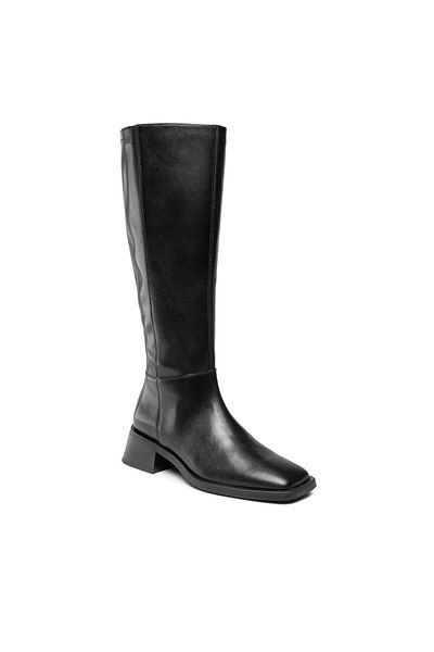 Vagabond Women's Boots black VAGABOND-5417-801-20 BLACK