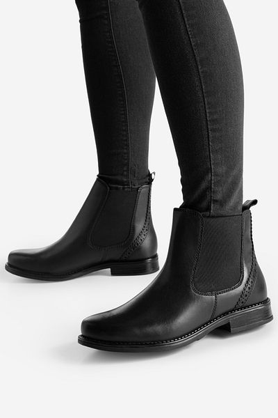 LASOCKI woman boot 5905588784586 Black