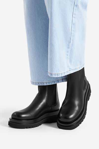 LASOCKI woman boot 5905588832591 Black