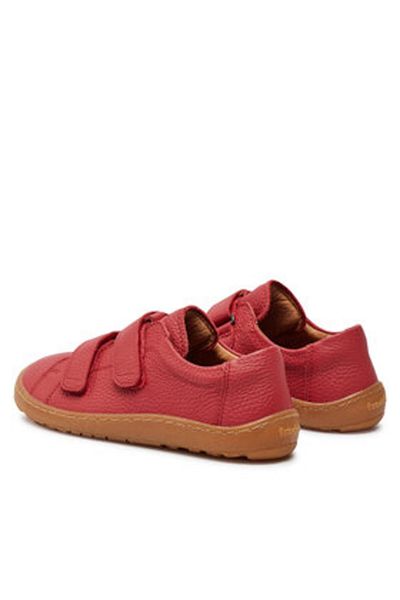 Froddo Boy, Girl, Unisex Child Sneakers red FRODDO-G3130240-5 RED D