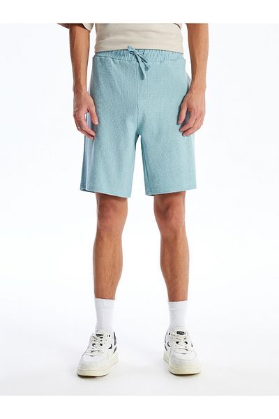 LC Waikiki Pantaloni scurți pentru bărbați cu ajustare standard