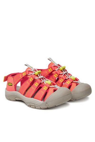 Keen Girls Sandals multicolor KEEN-1030190 DUBARRY/EVENING PRIMROSE