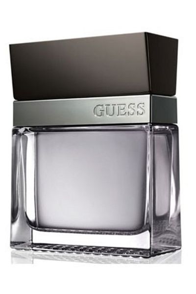 Guess Guess Seductive Homme, Eau de Toilette, Eau de Toilette, 50 ml
