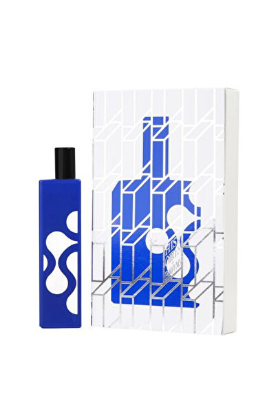 Histoires De Parfums Histoires De Parfum U. This Is Not A Blue Bottle 1.4 Eau...