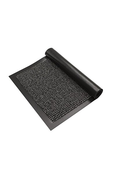 UnicSpot Kansas entrance mat, gray, 60x90 cm