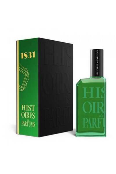 Histoires De Parfums 1831 Eau De Parfum, Eau de Parfum, 60 ml