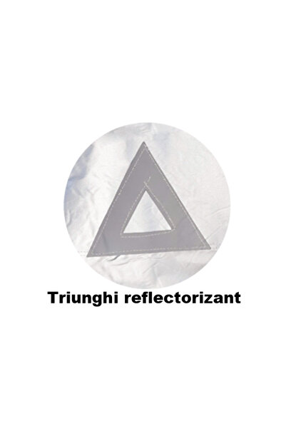 Mega Drive Husa Exterior Anti-Grindina 480X175X120 Cm L