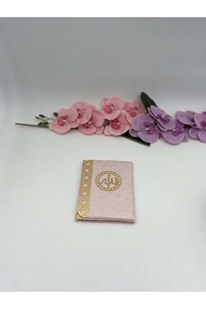 Uğurlu Hac Set de mărgele de rugăciune din perle Yasin i Şerif, set de 10 bucăţi