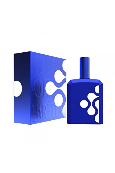 Histoires De Parfums Histoires De Parfum U. This Is Not A Blue Bottle 1.4 Eau...