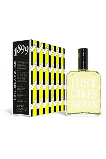 Histoires De Parfums 1899, Eau de Parfum, Eau de Parfum, 120 ml
