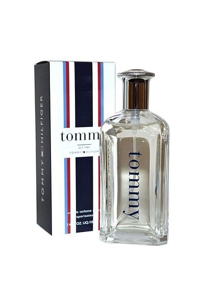 Tommy Hilfiger Tommy Hilfiger, Tommy, Eau De Toilette, Για Άνδρες, 100 ml