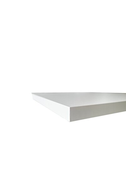 UnicSpot Polita PAL alba, 80x20x1.6 cm