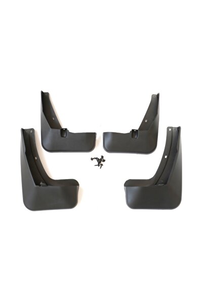 Mega Drive Aparatori Noroi Pentru Vw Tiguan II 2017-> Set 4 Buc