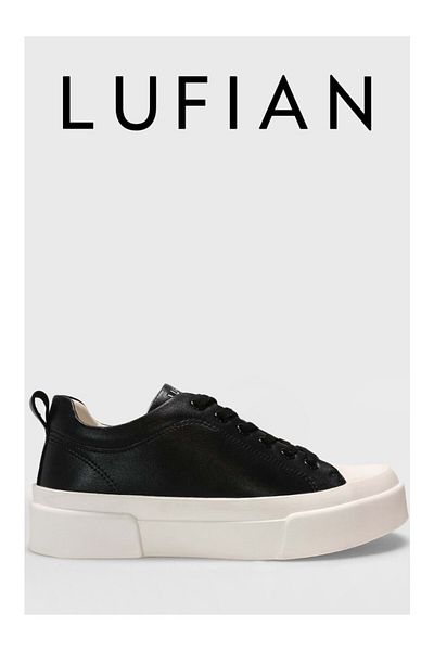Lufian Mia Unisex Sneaker Sports Shoes
