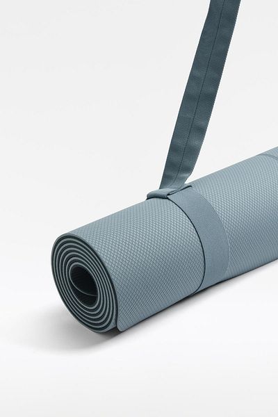 Oysho 5mm yoga mat