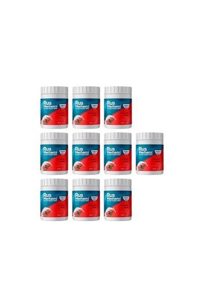 feifei Olegovich Medicine Russian Ointment 10 Boxes - 000031Ki