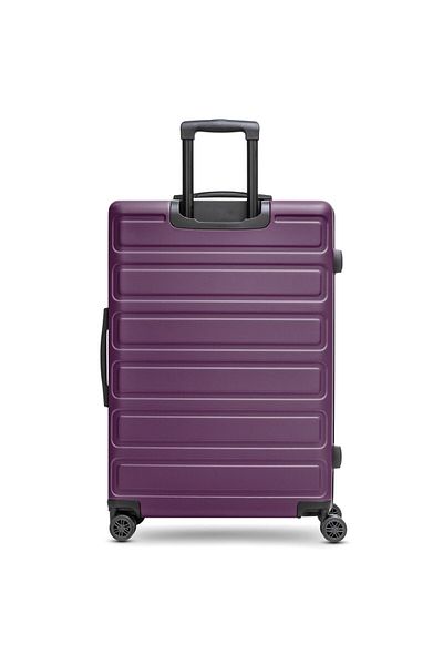 REDOLZ Essentials 08 Large 4 wheels Trolley 75 cm