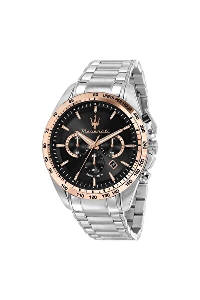 Maserati R8873612047 ERKEK KOL SAATİ