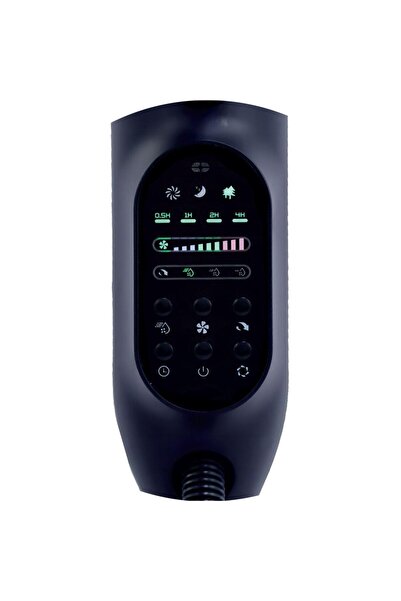 Hausberg WATER SPRAY FAN 16" HB5601NG