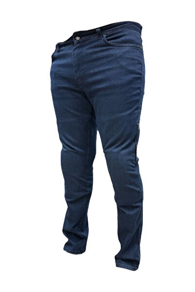 Xspeed Sb21 Protected Kevlar Biker Jeans Pants